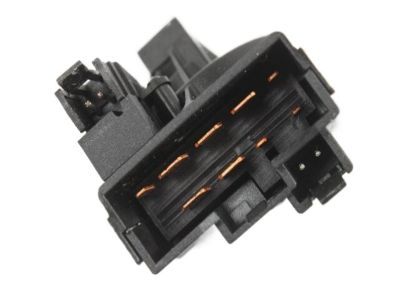 Chrysler Ignition Switch - 4671324