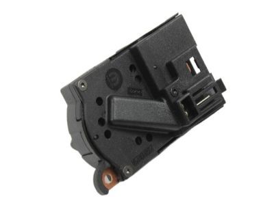 Chrysler Ignition Switch - 4671324