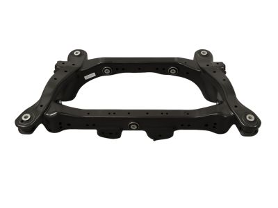 Mopar 4877381AF Cradle Rear Suspension