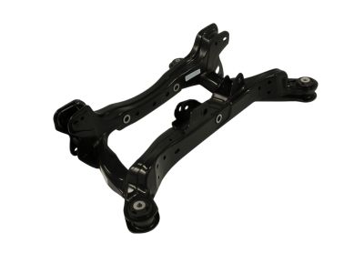 Mopar 4877381AF Cradle Rear Suspension