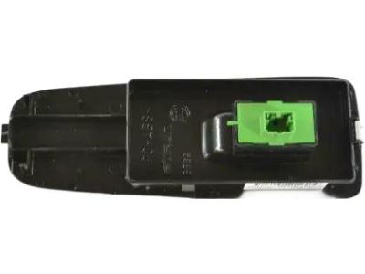 Mopar 1ZP67JXWAD Window Switch, Front