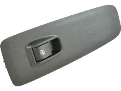 Mopar 1ZP67JXWAD Window Switch, Front