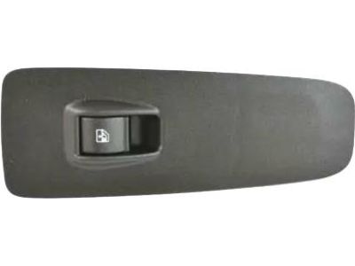 Mopar 1ZP67JXWAD Window Switch, Front