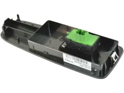 Mopar 1ZP67JXWAD Window Switch, Front