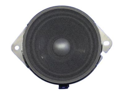 Jeep Car Speakers - 68223392AA