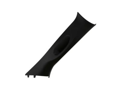 Mopar 5LQ98TX7AC Molding A Pillar Includes Screw Caps Mopar 5LQ98TX7AC Molding A Pillar Includes Screw Caps