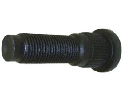 Jeep 6036424AA Wheel Stud