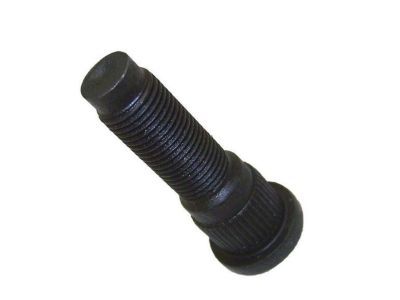 Jeep 6036424AA Wheel Stud
