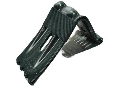 Jeep 68232790AA CHOCKS Wheel