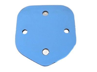 Dodge B350 Emblem - 55295241AB