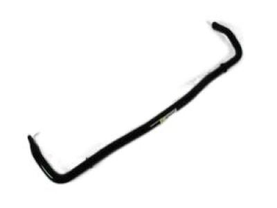 Chrysler Sway Bar Kit - 4782544AC