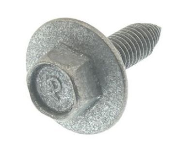 Dodge 6502282 Battery Tray Bolt