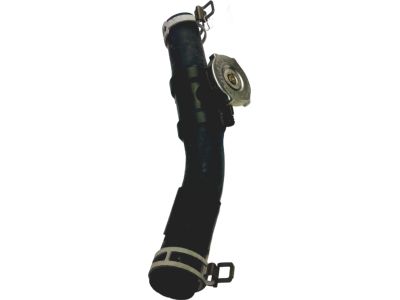 Mopar 52028810AF Hose Radiator Inlet Mopar 52028810AF Hose Radiator Inlet