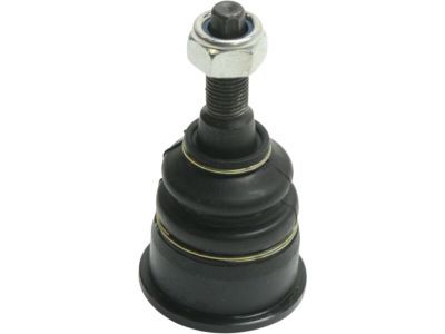 Jeep 5114037AA BALL JOINT PACKAGE Lower Control Arm