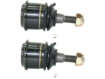 Jeep 5114037AA BALL JOINT PACKAGE Lower Control Arm