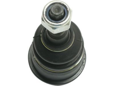 Jeep 5114037AA BALL JOINT PACKAGE Lower Control Arm