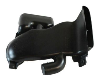 Dodge Journey Air Intake Coupling - 68224902AB