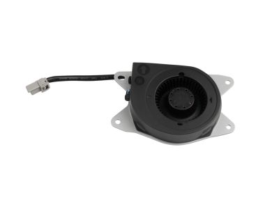 Mopar 55057389AC Blower Seat Back