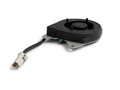 Mopar 55057389AC Blower Seat Back