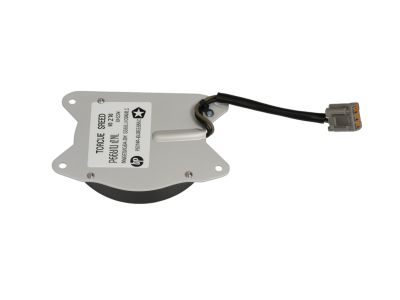 Mopar 55057389AC Blower Seat Back