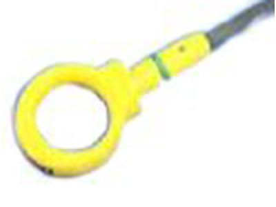 Jeep 53010494AC INDICATOR Engine Oil Level