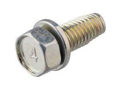 Chrysler MS240085 Tank Assembly Bolt
