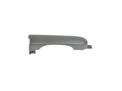 Mopar 5VZ28LXHAA Handle Front Door Exterior