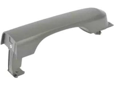 Mopar 5VZ28LXHAA Handle Front Door Exterior