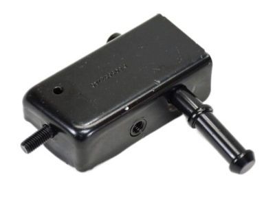 Jeep Exhaust Hanger - 68056521AC