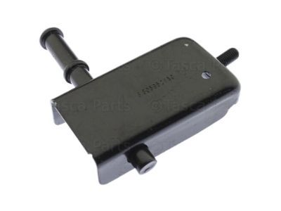 Jeep Exhaust Hanger - 68056521AC