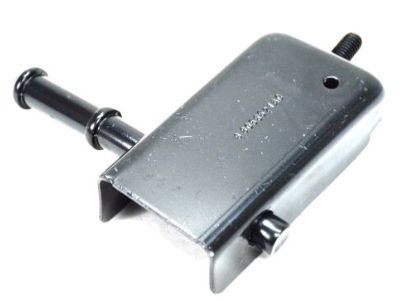 Jeep Exhaust Hanger - 68056521AC