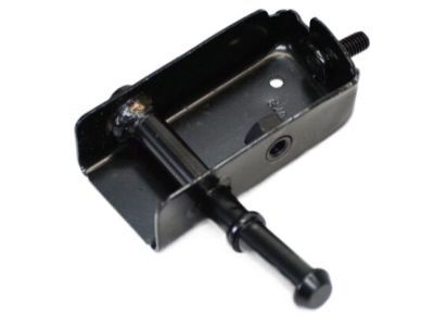 Jeep Exhaust Hanger - 68056521AC