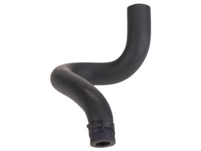 Chrysler 4884289AD HOSE Crankcase Vent