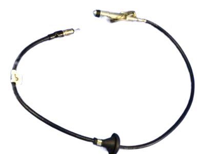 Dodge 56043089AF Antenna Cable