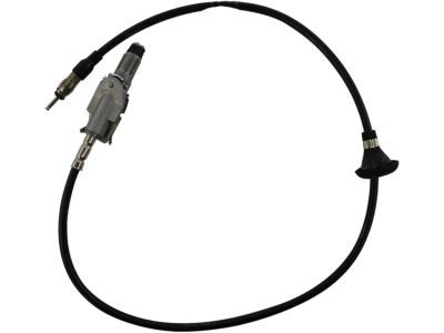 Dodge 56043089AF Antenna Cable