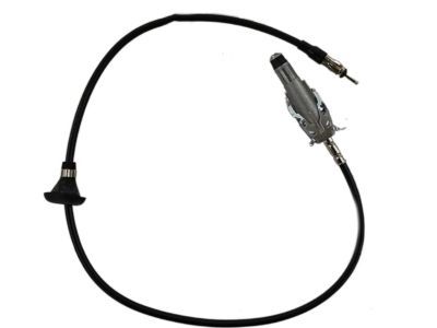 Dodge 56043089AF Antenna Cable