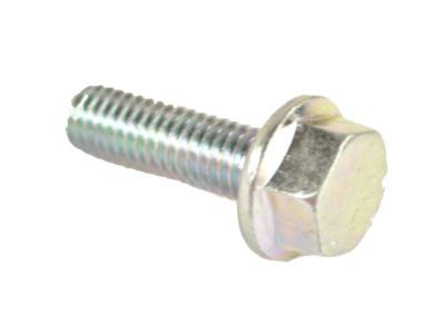 Jeep 5125741AA BOLT