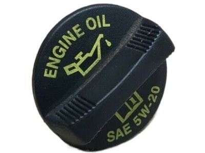 Jeep 4884739AA CAP Oil Filler