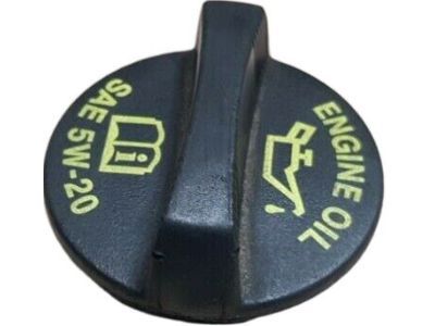 Jeep 4884739AA CAP Oil Filler