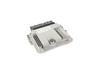 Mopar 68268195AC Module Engine Controller