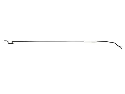 Mopar 68159371AB Bar Deck Lid Hinge Torsion