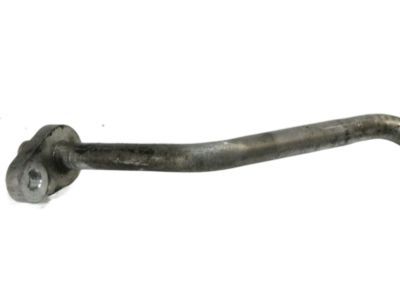 Chrysler 68158883AC LINE A/C Suction