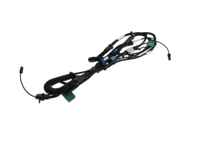 Mopar 68079862AE Wiring Liftgate