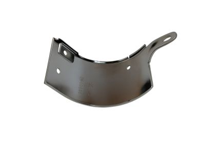 Mopar 5281244AB Shield Heat Throttle Body/Plate