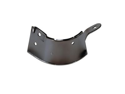 Mopar 5281244AB Shield Heat Throttle Body/Plate