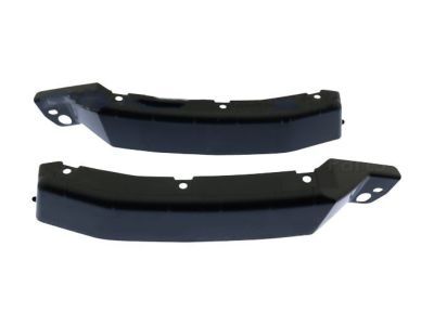 Ram 68274688AB BRACKET KIT Front Bumper Side