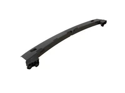 Mopar 68031521AB Reinforcement Front Bumper