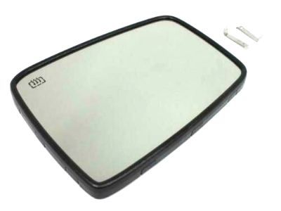 Ram 68079363AA Mirror Glass