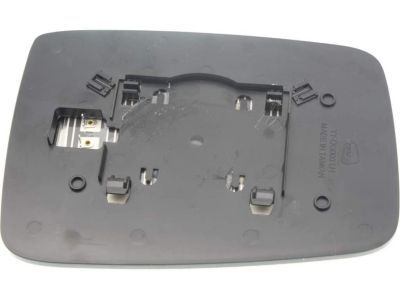 Ram 68079363AA Mirror Glass
