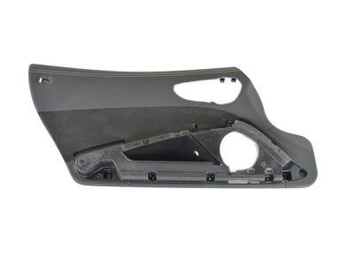 Mopar 6EB75YSAAA Panel Front Door Trim